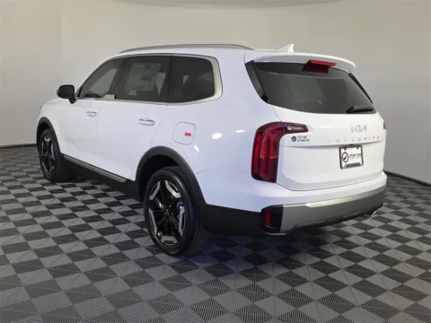 More photos of 2025 Kia Telluride S at Step One Kia Fort Walton Beach, FL