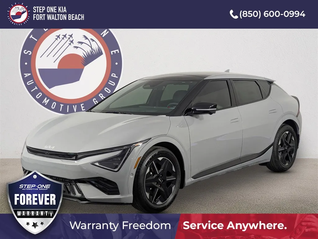 2025 Kia EV6 GT-Line for sale in Fort Walton Beach, FL
