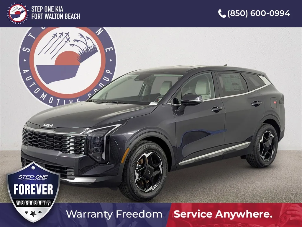 2026 Kia Sportage EX for sale in Fort Walton Beach, FL