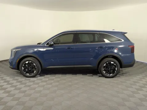 More photos of 2026 Kia Sorento S at Step One Kia Fort Walton Beach, FL