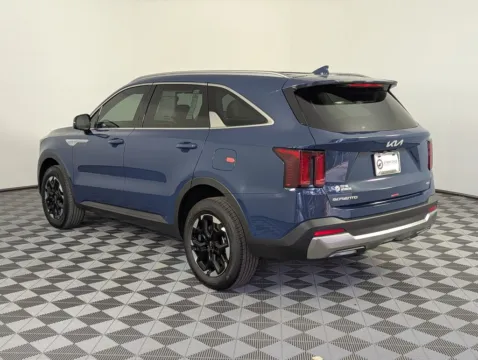 More photos of 2026 Kia Sorento S at Step One Kia Fort Walton Beach, FL