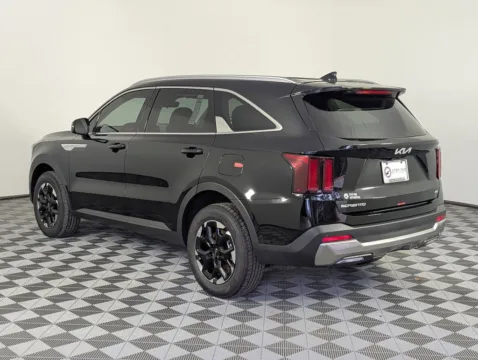 More photos of 2026 Kia Sorento S at Step One Kia Fort Walton Beach, FL