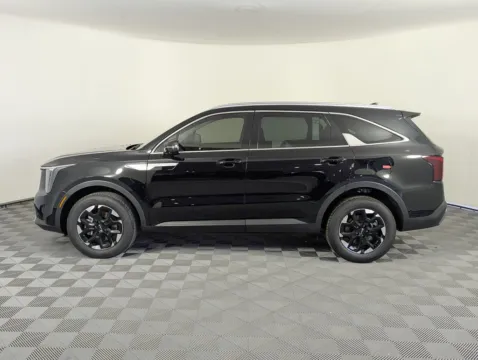 More photos of 2026 Kia Sorento S at Step One Kia Fort Walton Beach, FL