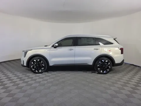 More photos of 2026 Kia Sorento EX at Step One Kia Fort Walton Beach, FL