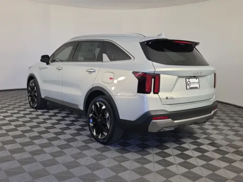 More photos of 2026 Kia Sorento EX at Step One Kia Fort Walton Beach, FL