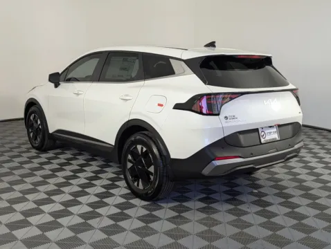 More photos of 2026 Kia Sportage Hybrid LX at Step One Kia Fort Walton Beach, FL