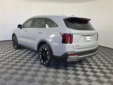 More photos of 2026 Kia Sorento EX at Step One Kia Fort Walton Beach, FL