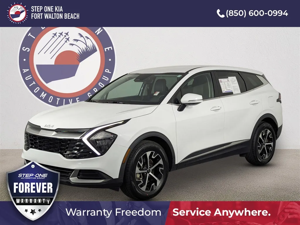 2023 Kia Sportage EX for sale in Fort Walton Beach, FL