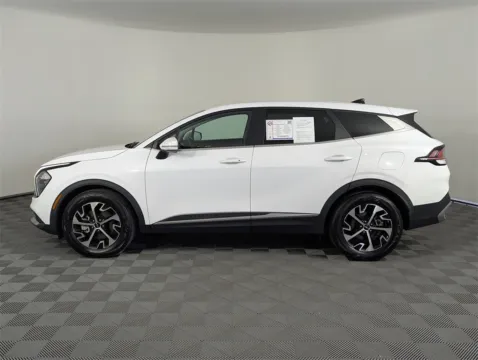 More photos of 2023 Kia Sportage EX at Step One Kia Fort Walton Beach, FL