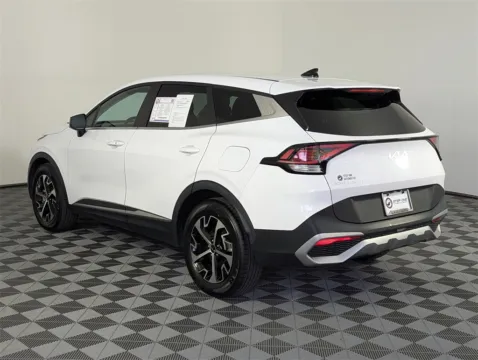 More photos of 2023 Kia Sportage EX at Step One Kia Fort Walton Beach, FL
