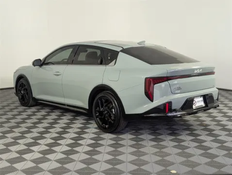More photos of 2025 Kia K4 GT-Line Turbo at Step One Kia Fort Walton Beach, FL