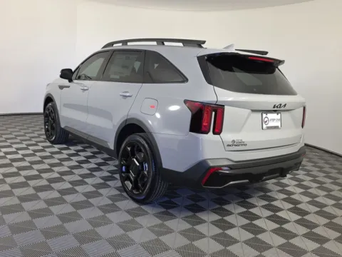 More photos of 2026 Kia Sorento X-Line EX at Step One Kia Fort Walton Beach, FL