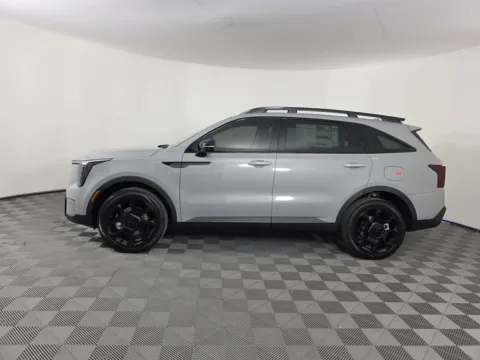 More photos of 2026 Kia Sorento X-Line EX at Step One Kia Fort Walton Beach, FL