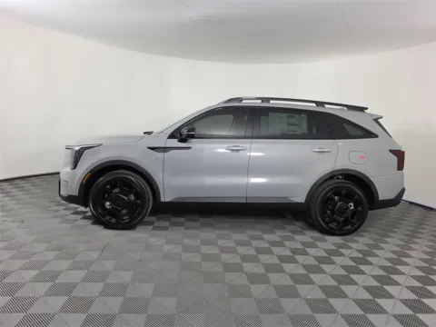 More photos of 2026 Kia Sorento X-Line EX at Step One Kia Fort Walton Beach, FL