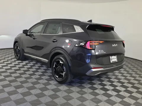 More photos of 2026 Kia Sportage EX at Step One Kia Fort Walton Beach, FL