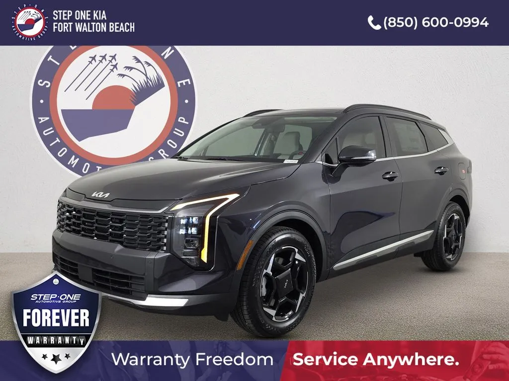 2026 Kia Sportage EX for sale in Fort Walton Beach, FL