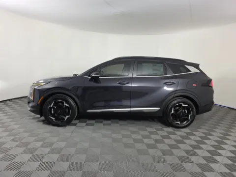 More photos of 2026 Kia Sportage EX at Step One Kia Fort Walton Beach, FL