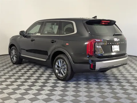 More photos of 2025 Kia Telluride LX at Step One Kia Fort Walton Beach, FL