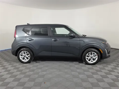 More photos of 2025 Kia Soul LX at Step One Kia Fort Walton Beach, FL