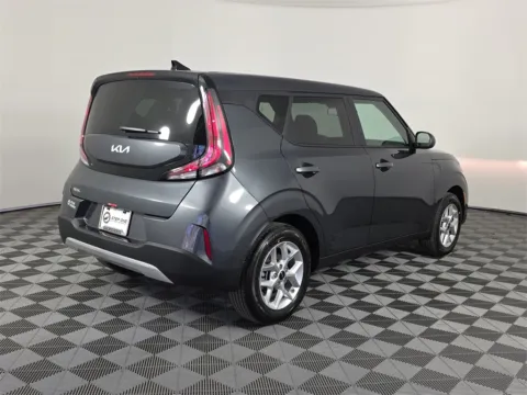 More photos of 2025 Kia Soul LX at Step One Kia Fort Walton Beach, FL