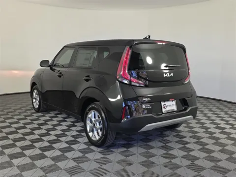 More photos of 2025 Kia Soul LX at Step One Kia Fort Walton Beach, FL