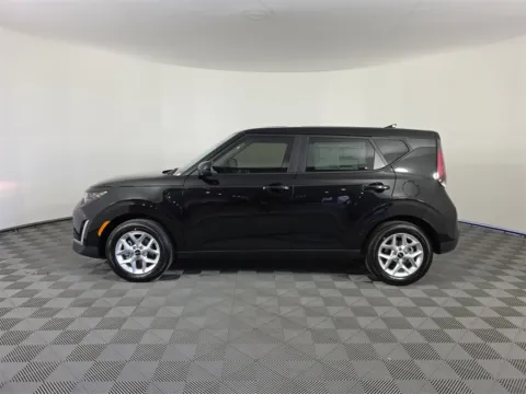 More photos of 2025 Kia Soul LX at Step One Kia Fort Walton Beach, FL