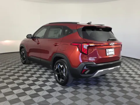 More photos of 2026 Kia Seltos S at Step One Kia Fort Walton Beach, FL