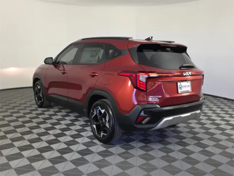 More photos of 2026 Kia Seltos S at Step One Kia Fort Walton Beach, FL