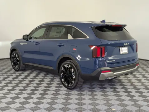 More photos of 2026 Kia Sorento EX at Step One Kia Fort Walton Beach, FL