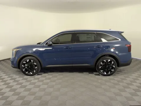 More photos of 2026 Kia Sorento EX at Step One Kia Fort Walton Beach, FL