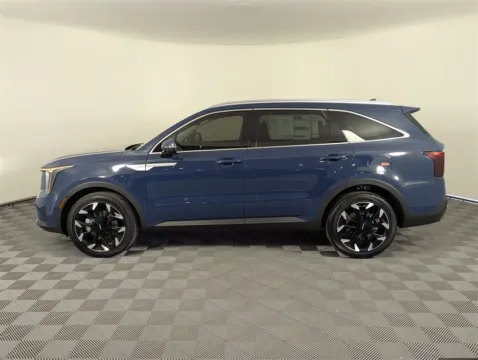 More photos of 2026 Kia Sorento EX at Step One Kia Fort Walton Beach, FL