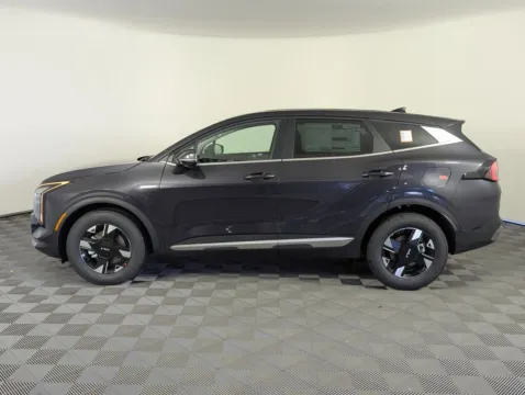 More photos of 2026 Kia Sportage LX at Step One Kia Fort Walton Beach, FL