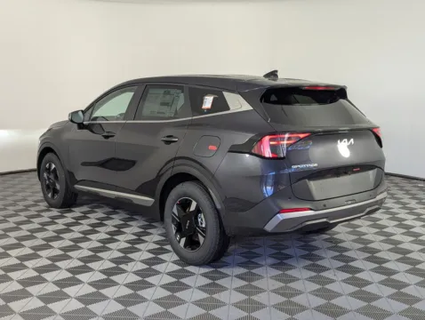 More photos of 2026 Kia Sportage LX at Step One Kia Fort Walton Beach, FL
