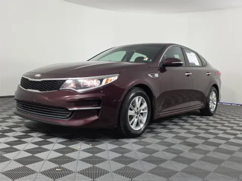 Photos of 2018 Kia Optima LX for sale in Fort Walton Beach, FL at Step One Kia Fort Walton Beach