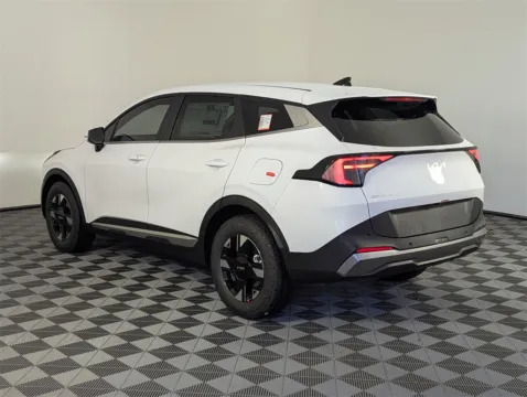 More photos of 2026 Kia Sportage LX at Step One Kia Fort Walton Beach, FL