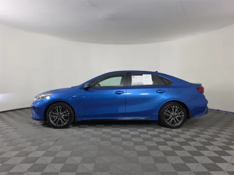 More photos of 2023 Kia Forte GT-Line at Step One Kia Fort Walton Beach, FL
