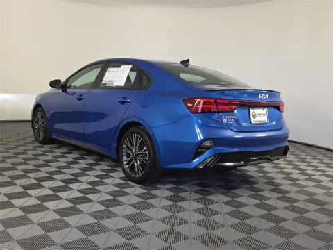 More photos of 2023 Kia Forte GT-Line at Step One Kia Fort Walton Beach, FL