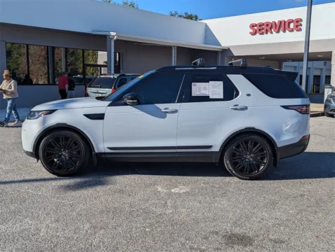 More photos of 2020 Land Rover Discovery HSE Luxury at Step One Kia Fort Walton Beach, FL