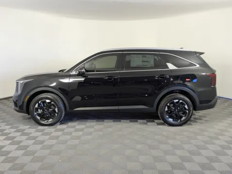 More photos of 2026 Kia Sorento S at Step One Kia Fort Walton Beach, FL