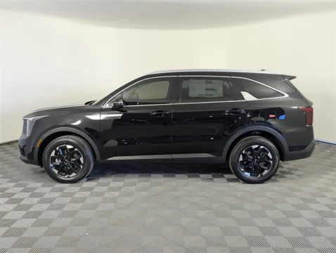 More photos of 2026 Kia Sorento S at Step One Kia Fort Walton Beach, FL