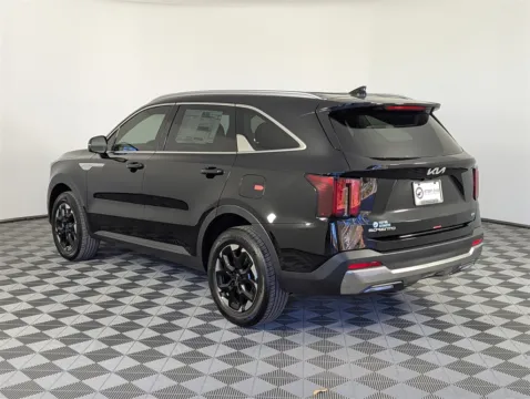 More photos of 2026 Kia Sorento S at Step One Kia Fort Walton Beach, FL