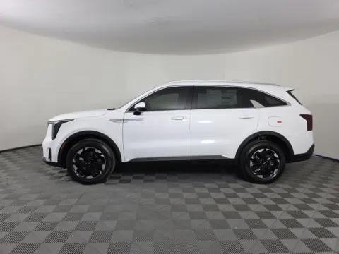 More photos of 2026 Kia Sorento S at Step One Kia Fort Walton Beach, FL