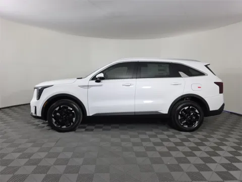 More photos of 2026 Kia Sorento S at Step One Kia Fort Walton Beach, FL