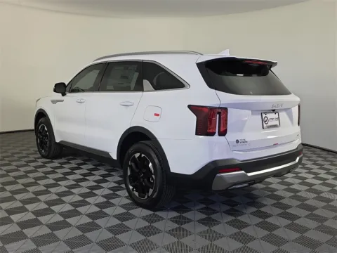 More photos of 2026 Kia Sorento S at Step One Kia Fort Walton Beach, FL