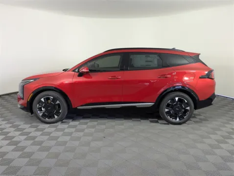 More photos of 2026 Kia Sportage SX-Prestige at Step One Kia Fort Walton Beach, FL