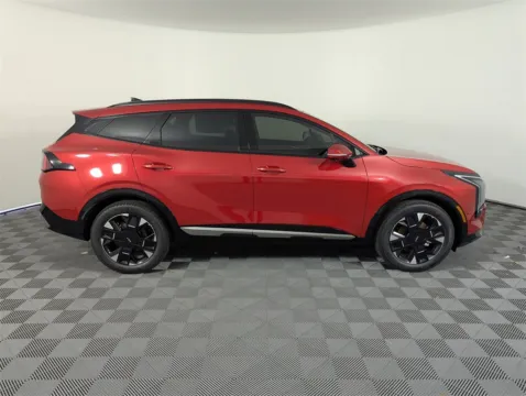 More photos of 2026 Kia Sportage SX-Prestige at Step One Kia Fort Walton Beach, FL