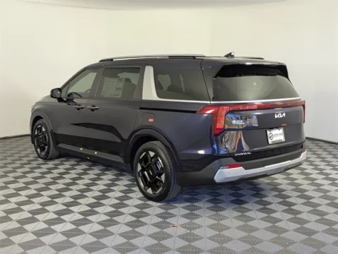 More photos of 2026 Kia Carnival EX at Step One Kia Fort Walton Beach, FL