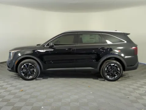 More photos of 2026 Kia Sorento S at Step One Kia Fort Walton Beach, FL