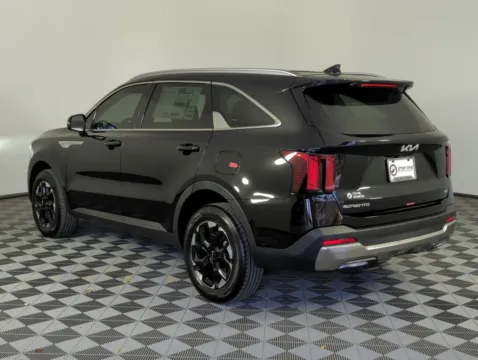 More photos of 2026 Kia Sorento S at Step One Kia Fort Walton Beach, FL