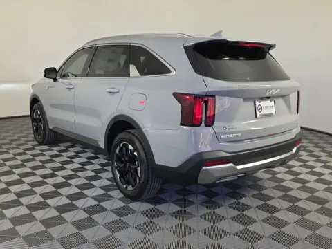 More photos of 2026 Kia Sorento S at Step One Kia Fort Walton Beach, FL